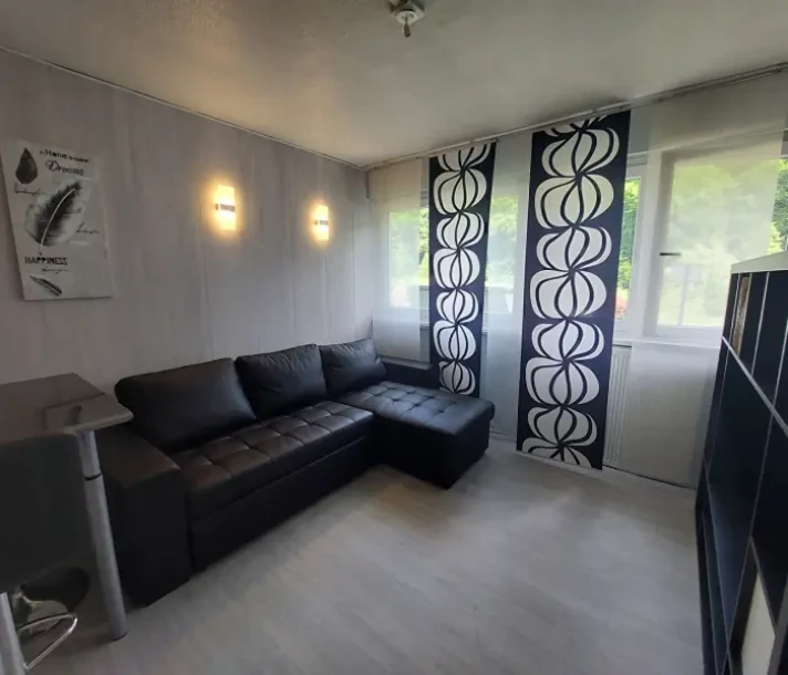 Appartement à Cocheren