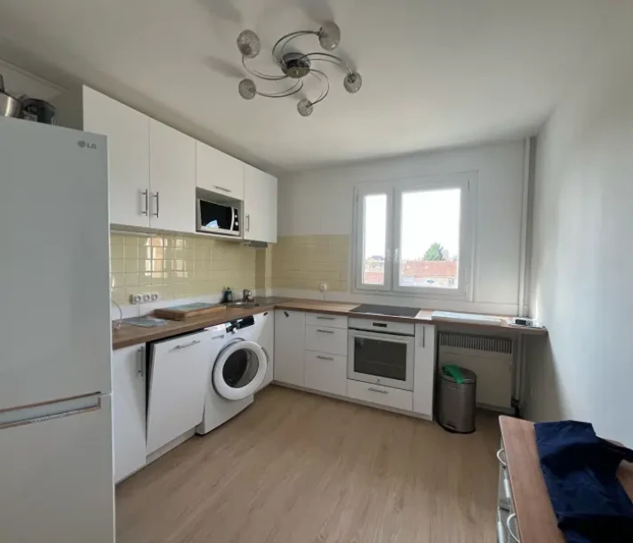 Appartement à Nevers