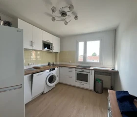 Appartement à Nevers