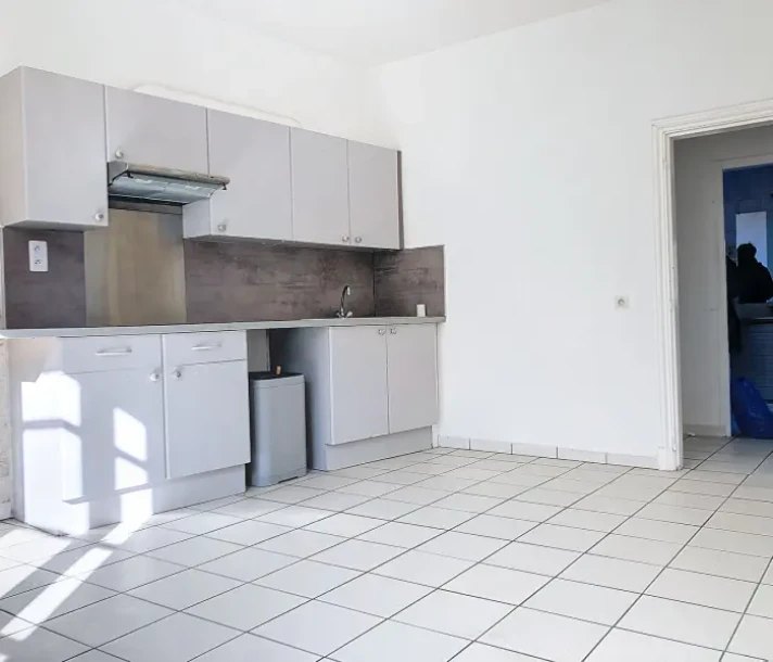 Voir la photo 1/9 du type apartment à Avignon