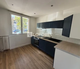 Appartement à Châlons-en-Champagne