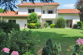 Maison à Saint-Cyr-au-Mont-d'Or