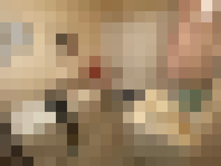  / #8