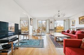 Appartement à Paris