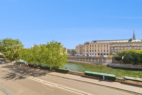 Appartement à Paris