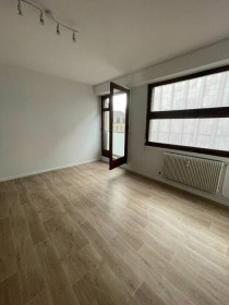 Studio à Metz