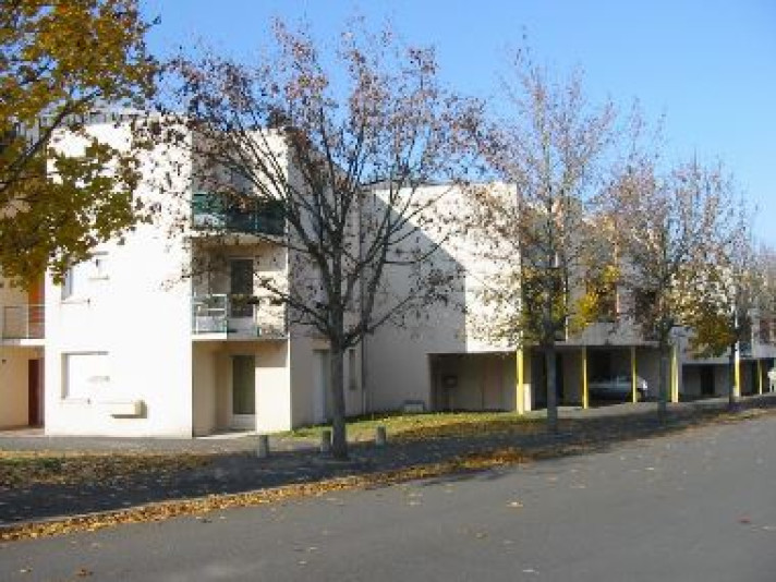 Maison à Buzançais