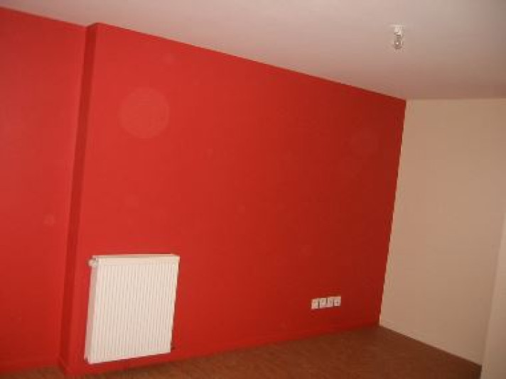 Appartement à La Châtre