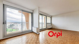 Appartement à Lyon
