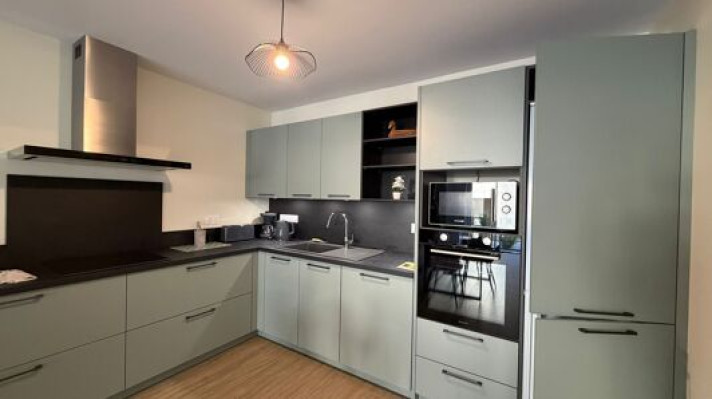 Appartement à Amboise