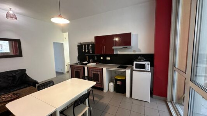 Voir la photo 1/5 du type apartment à Talence