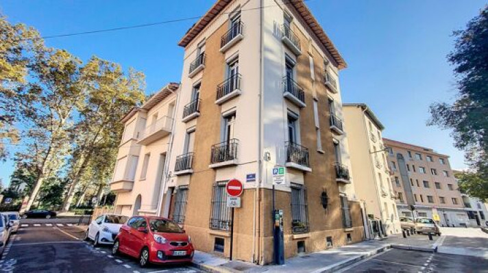 Voir la photo 1/14 du type apartment à Perpignan