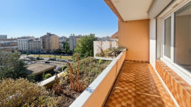 Appartement à Lyon