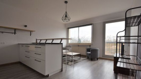 Appartement à Mâcon