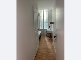 Chambre à Bordeaux