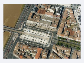 Chambre à Bordeaux