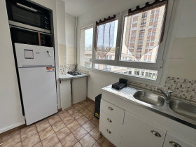 Studio à Alfortville