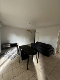 Appartement à Le Mans