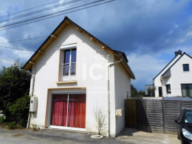 Maison à Férel