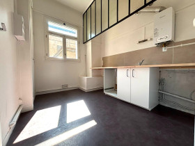 Studio à Nantes