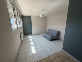 Studio à Saint-Nazaire