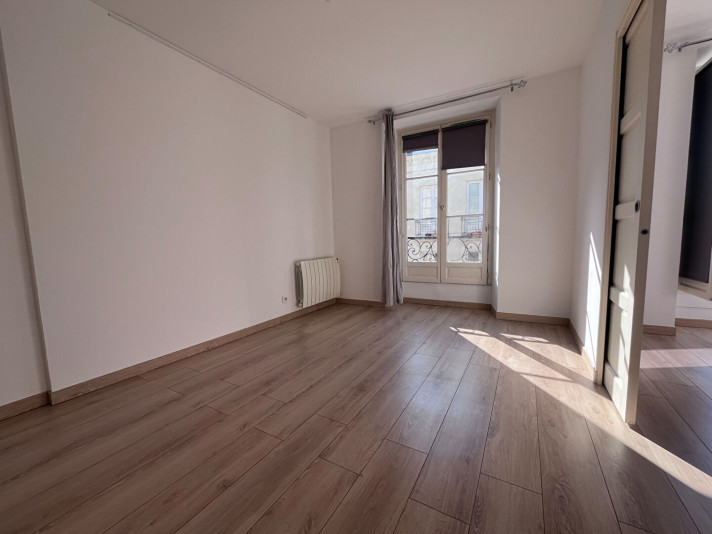Voir la photo 1/5 du type apartment à Nantes
