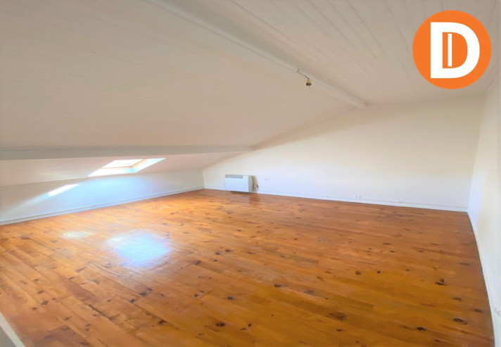 Appartement à Jarny