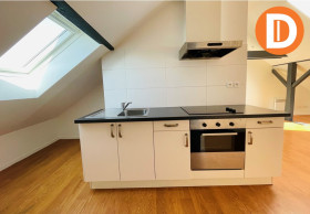 Appartement à Montigny-lès-Metz