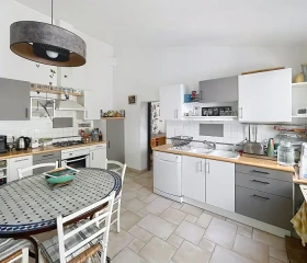 Maison à La Rochelle