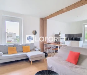 Appartement à Meximieux