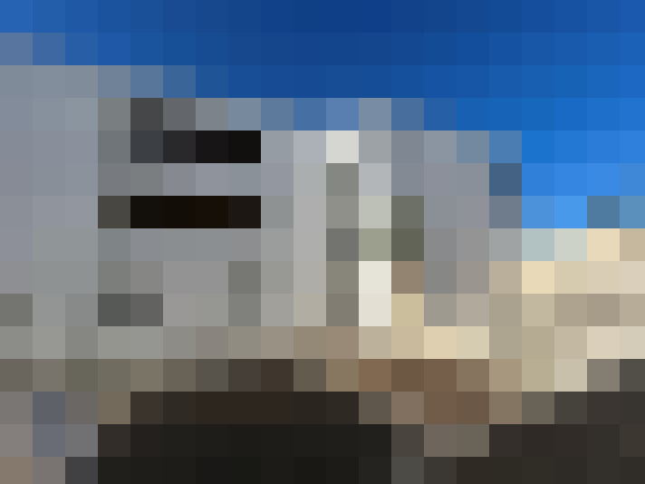  / #8