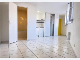 Studio à Bordeaux
