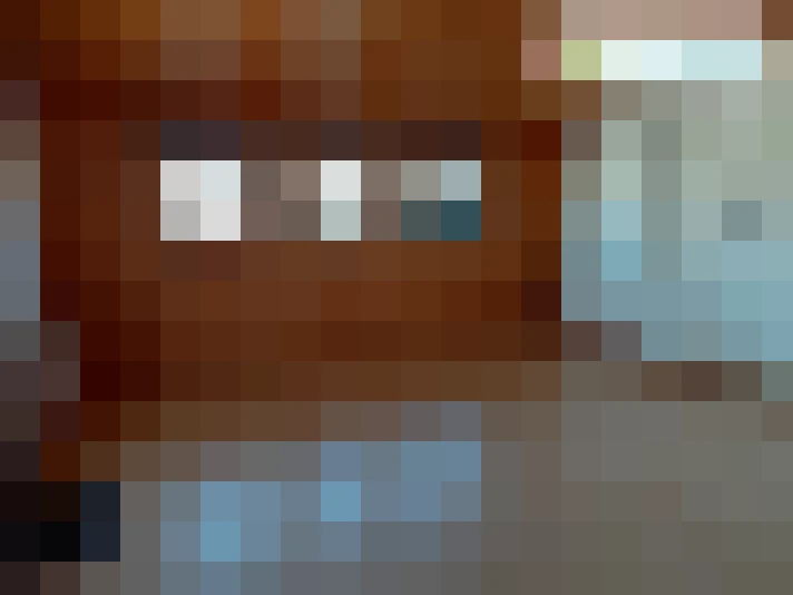  / #7