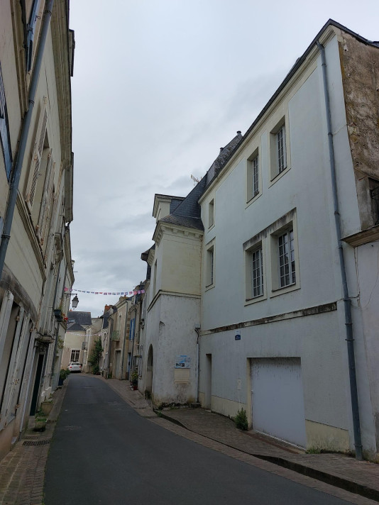 Appartement à Ingrandes-le-Fresne-sur-Loire