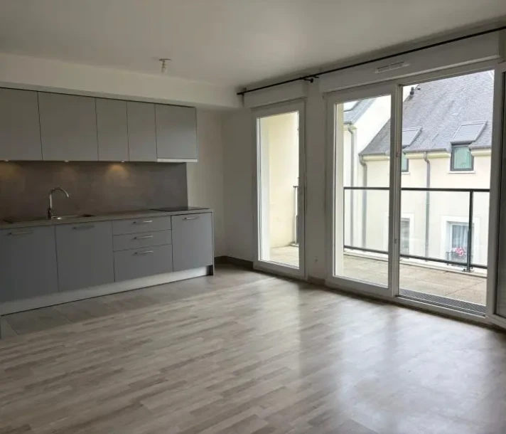Voir la photo 1/11 du type apartment à Ozoir-la-Ferrière