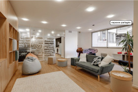 Appartement à Paris