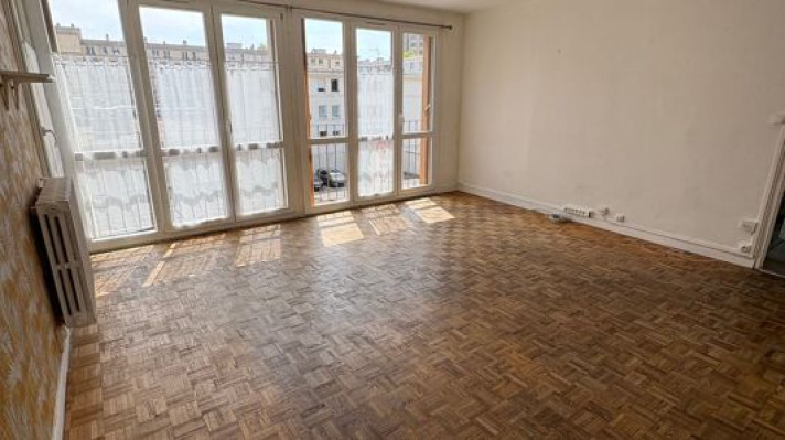 Voir la photo 1/18 du type apartment à Le Havre