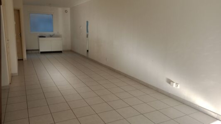 Voir la photo 1/9 du type house à Chauny