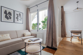 Studio à Paris