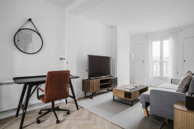 Appartement à Paris