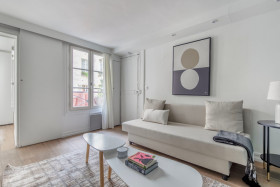 Appartement à Paris