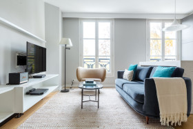 Appartement à Paris