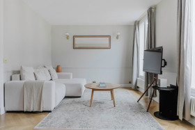 Appartement à Paris