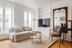 Appartement à Paris