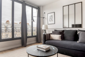 Appartement à Paris