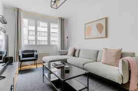 Appartement à Paris