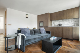 Appartement à Paris