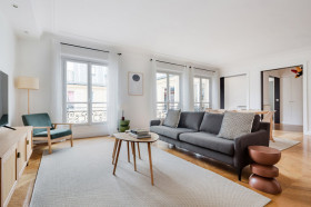 Appartement à Paris