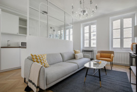 Appartement à Paris