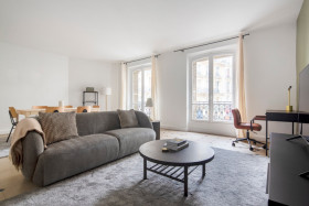 Appartement à Paris